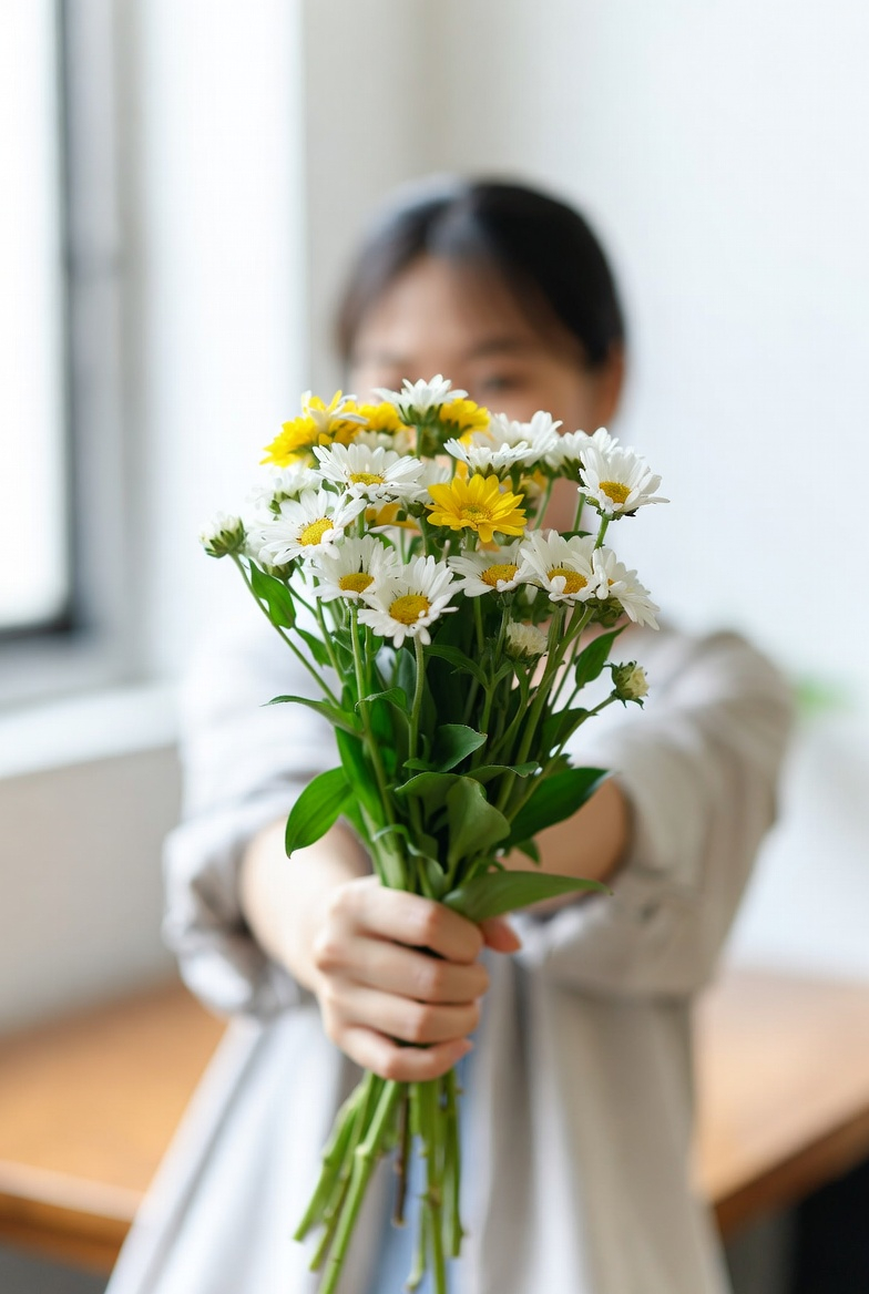Hari Kerja yang Penuh Senyuman: Cara Sederhana Menjaga Mood Tetap Cerah